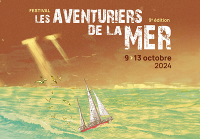 LORIENT Les aventuriers de la mer